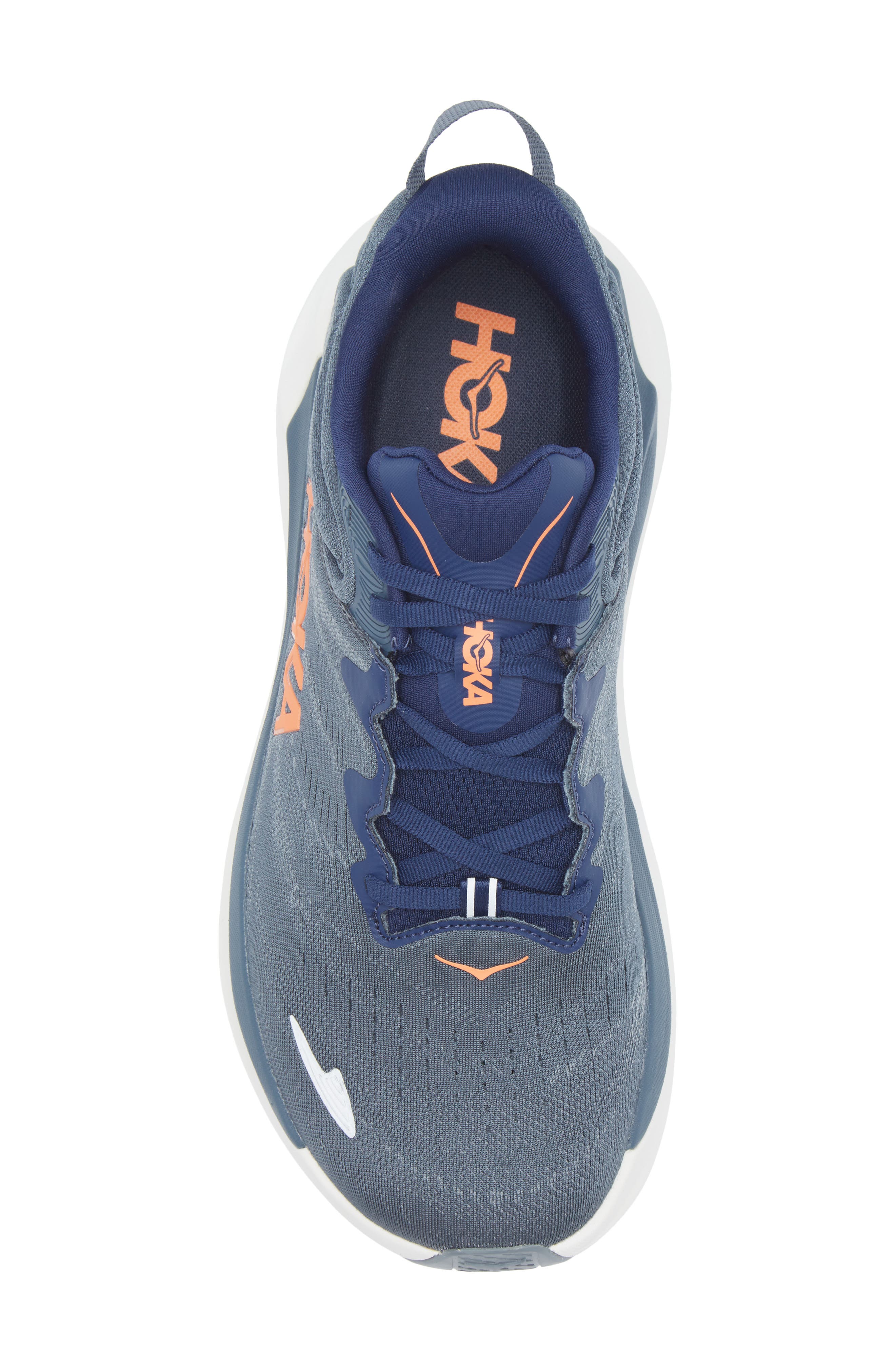 Gaviota 6 Stability Running Shoe, Alternate, color, MIDNIGHT BLUE / FADED NAVY