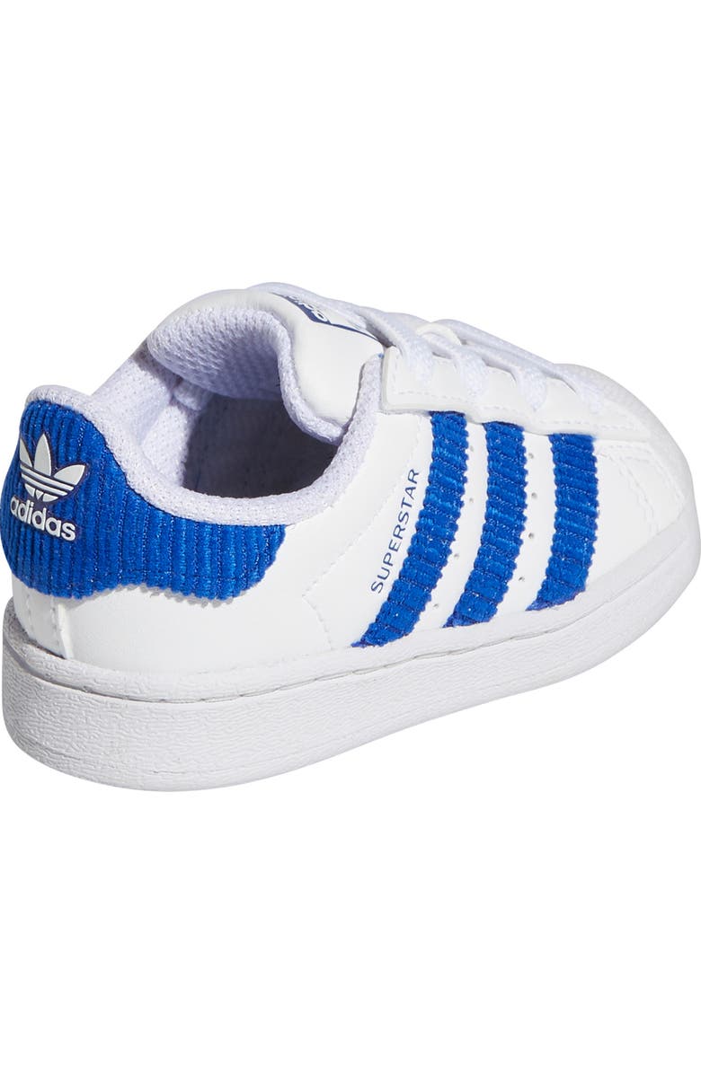 adidas Kids' Superstar Sneaker, Alternate, color,