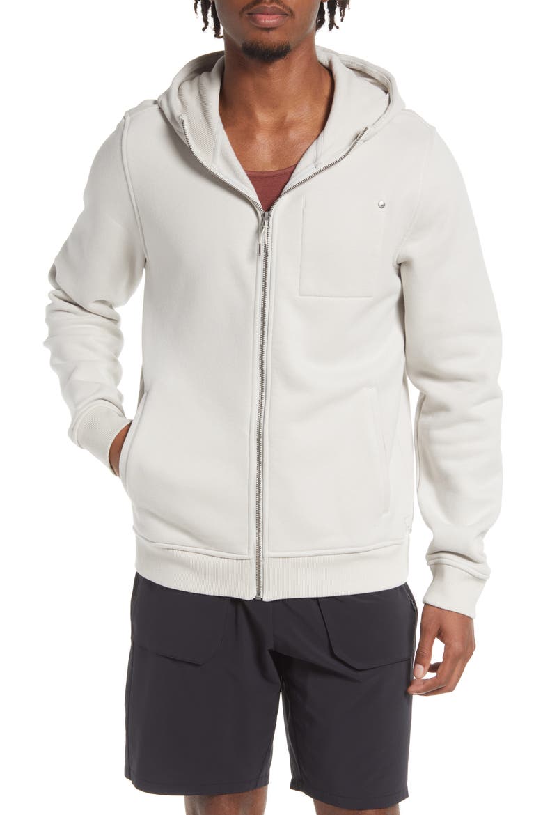 Seaside Hoodie, Alternate, color, SALT