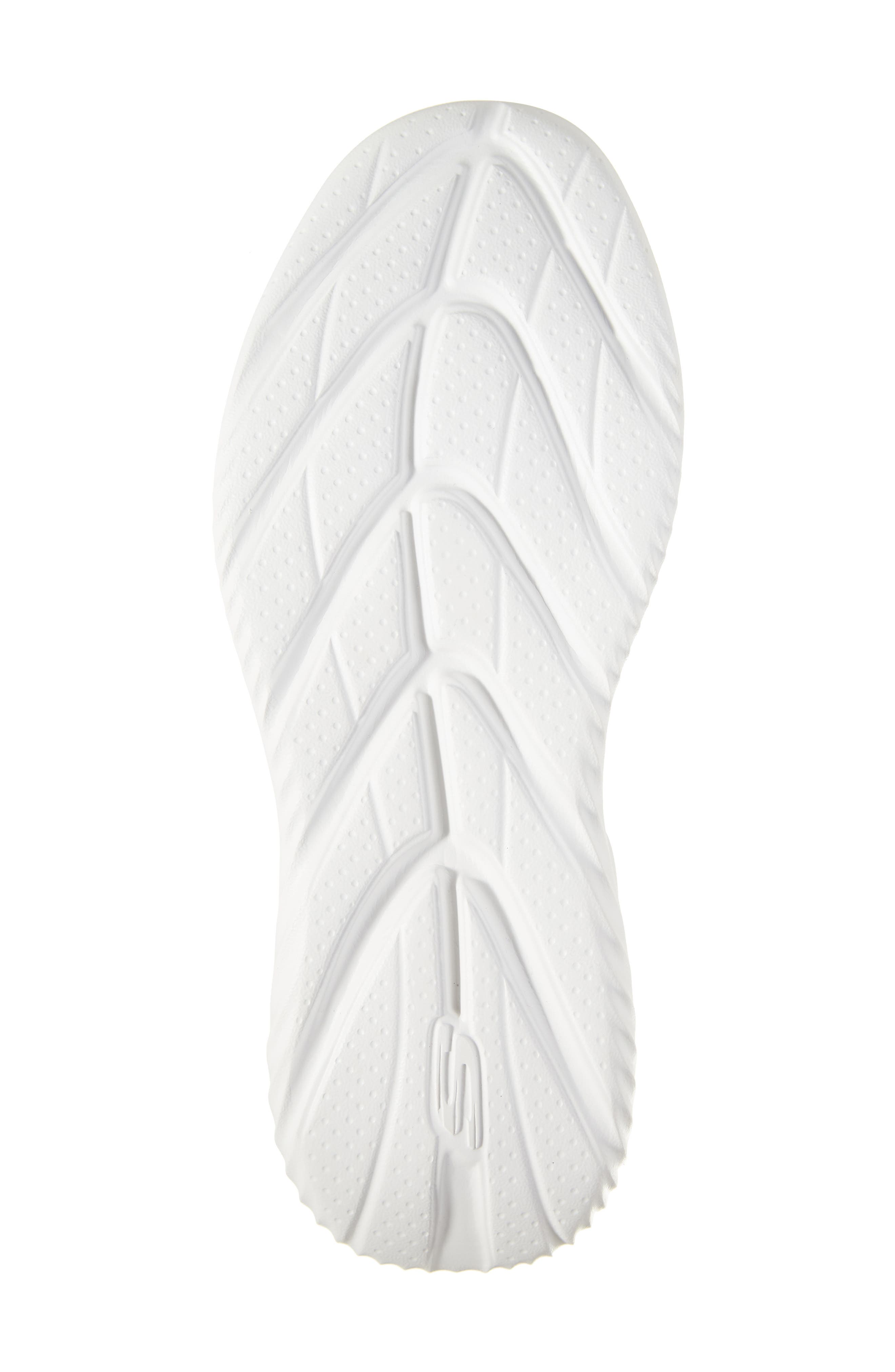 SKECHERS Bounder 2.0 Sneaker, Alternate, color, Black/ White