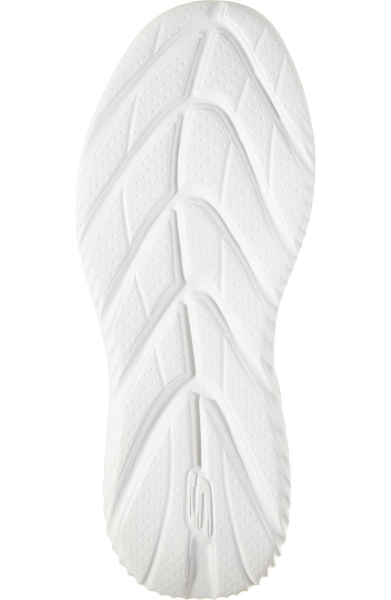 SKECHERS Bounder 2.0 Sneaker, Alternate, color, Black/ White