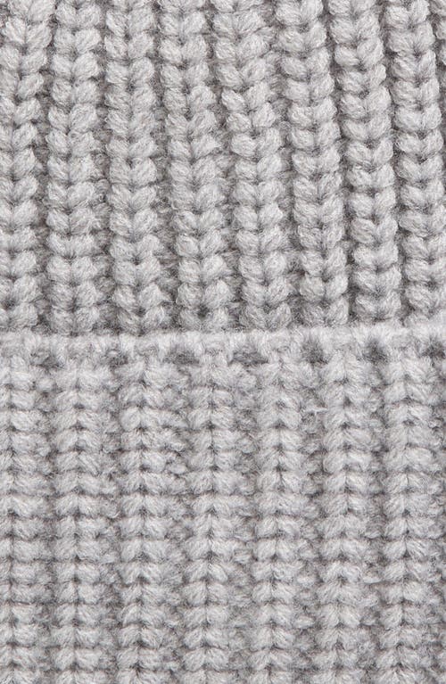 TREASURE & BOND TREASURE & BOND CLASSIC RIB BEANIE