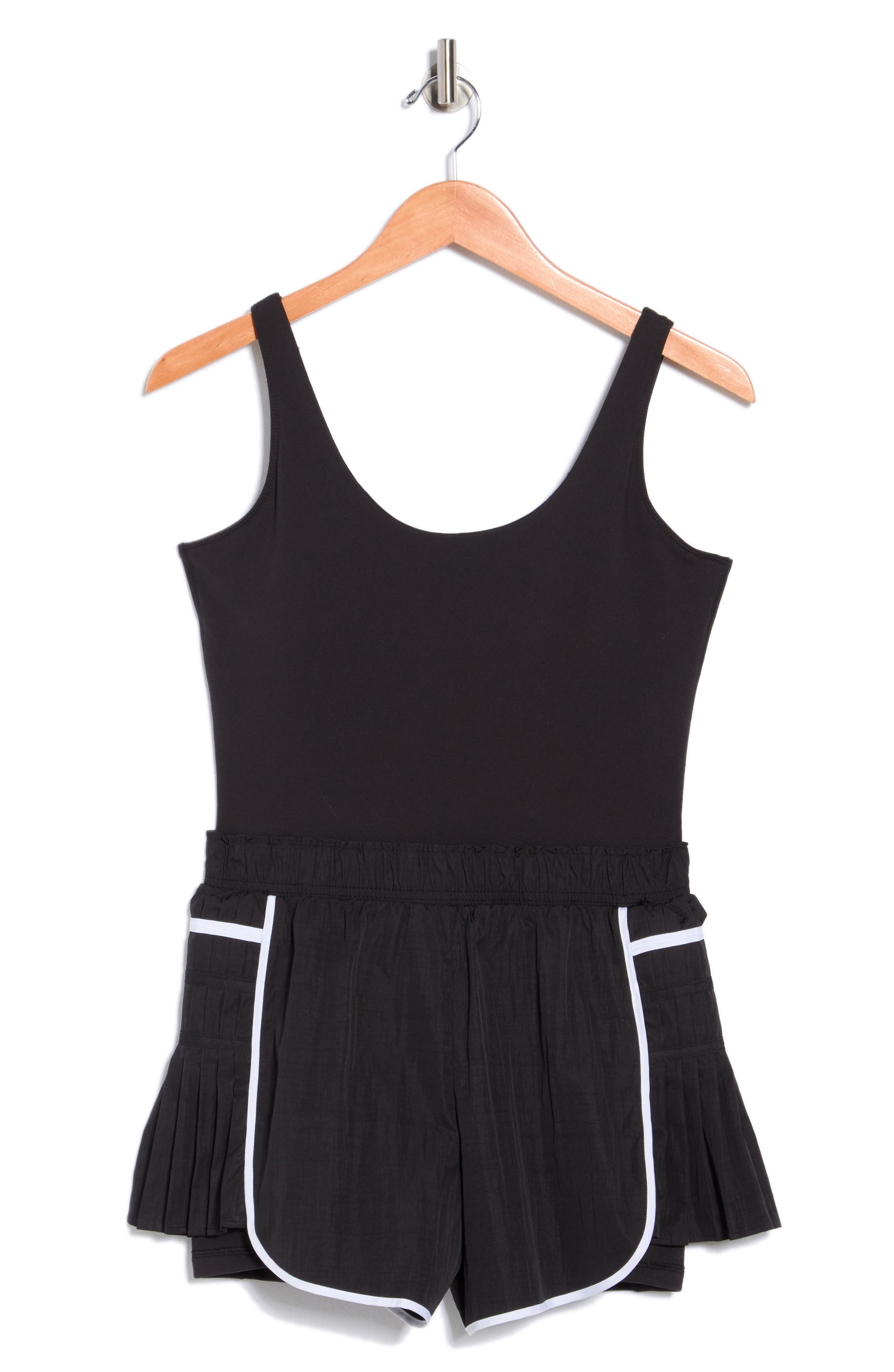 YOGALICIOUS Radiant Romper