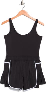 YOGALICIOUS Radiant Romper