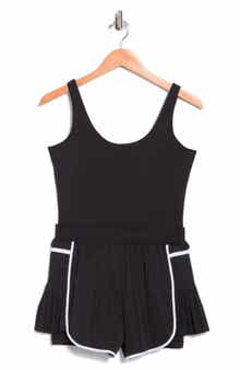 YOGALICIOUS Radiant Romper