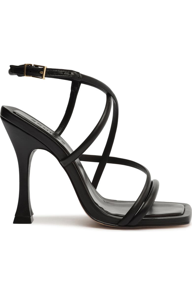 Schutz Lovi Strappy Sandal, Alternate, color,