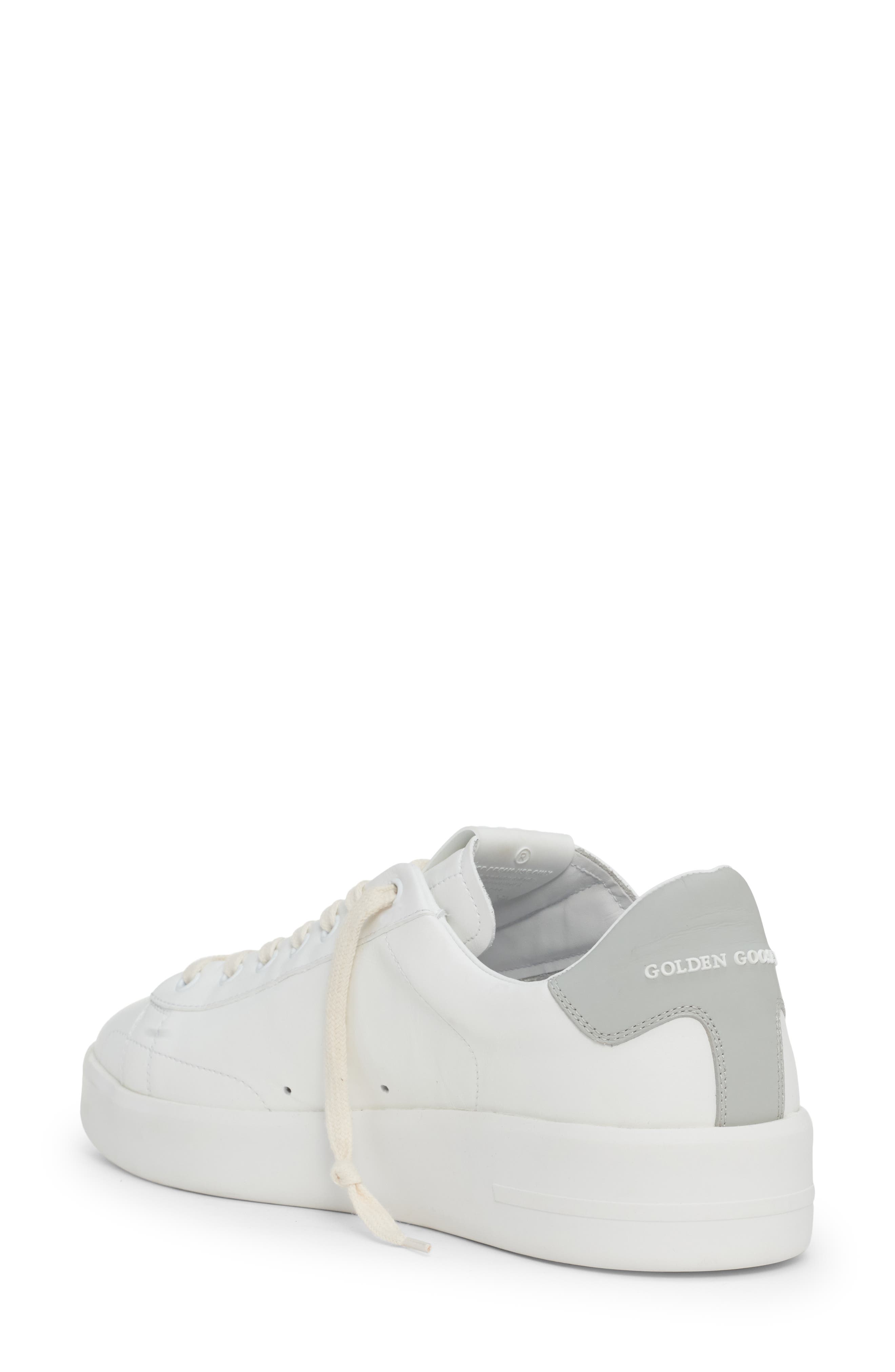 Golden Goose Purestar Sneaker, Alternate, color, 