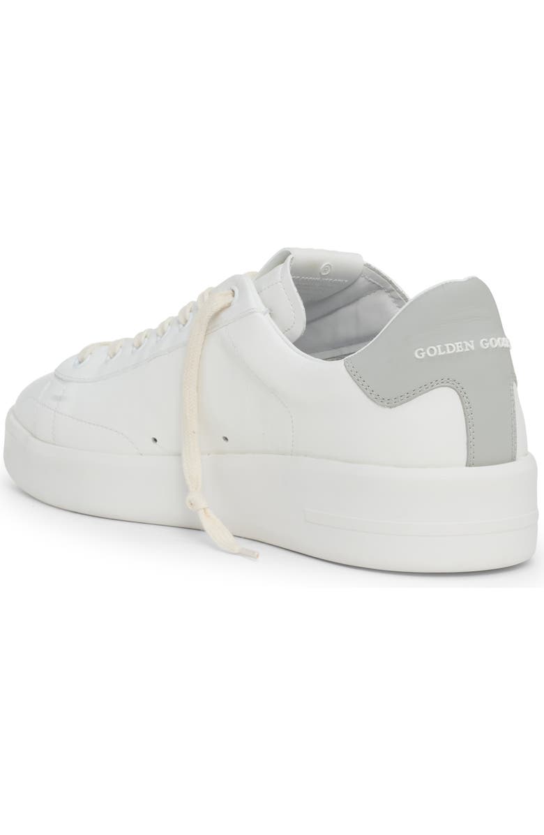Golden Goose Purestar Sneaker, Alternate, color,