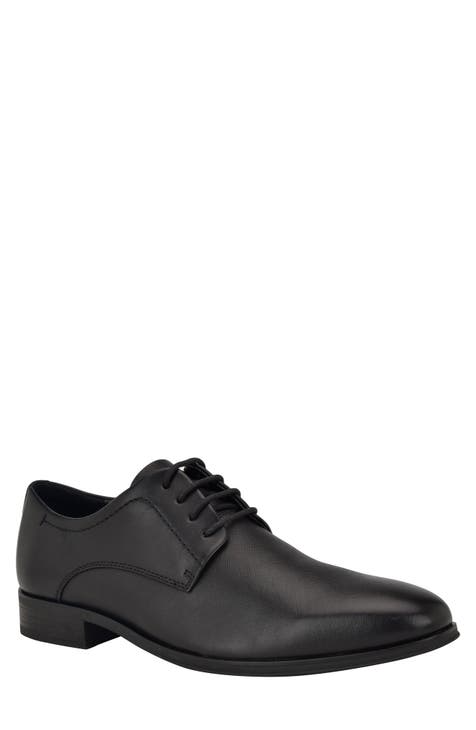 Calvin klein men's oxford shoes on sale