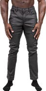 Maceoo Marthyr Stretch Skinny Jeans