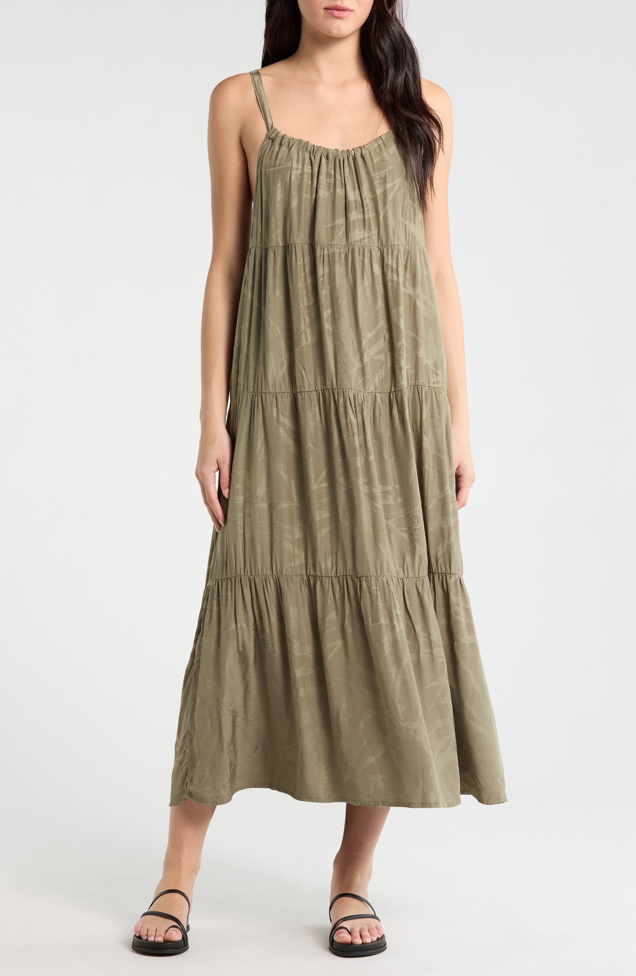 selected SOFT GREEN