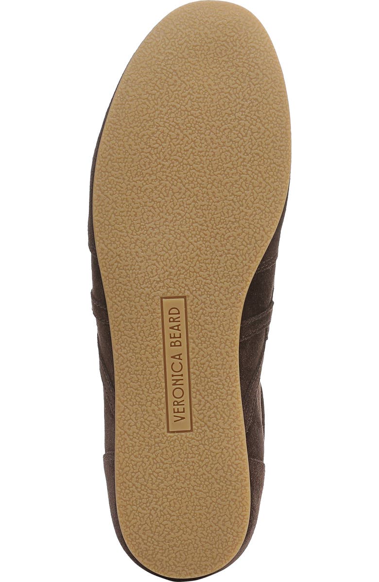 Veronica Beard Riviera Sneaker, Alternate, color, Espresso