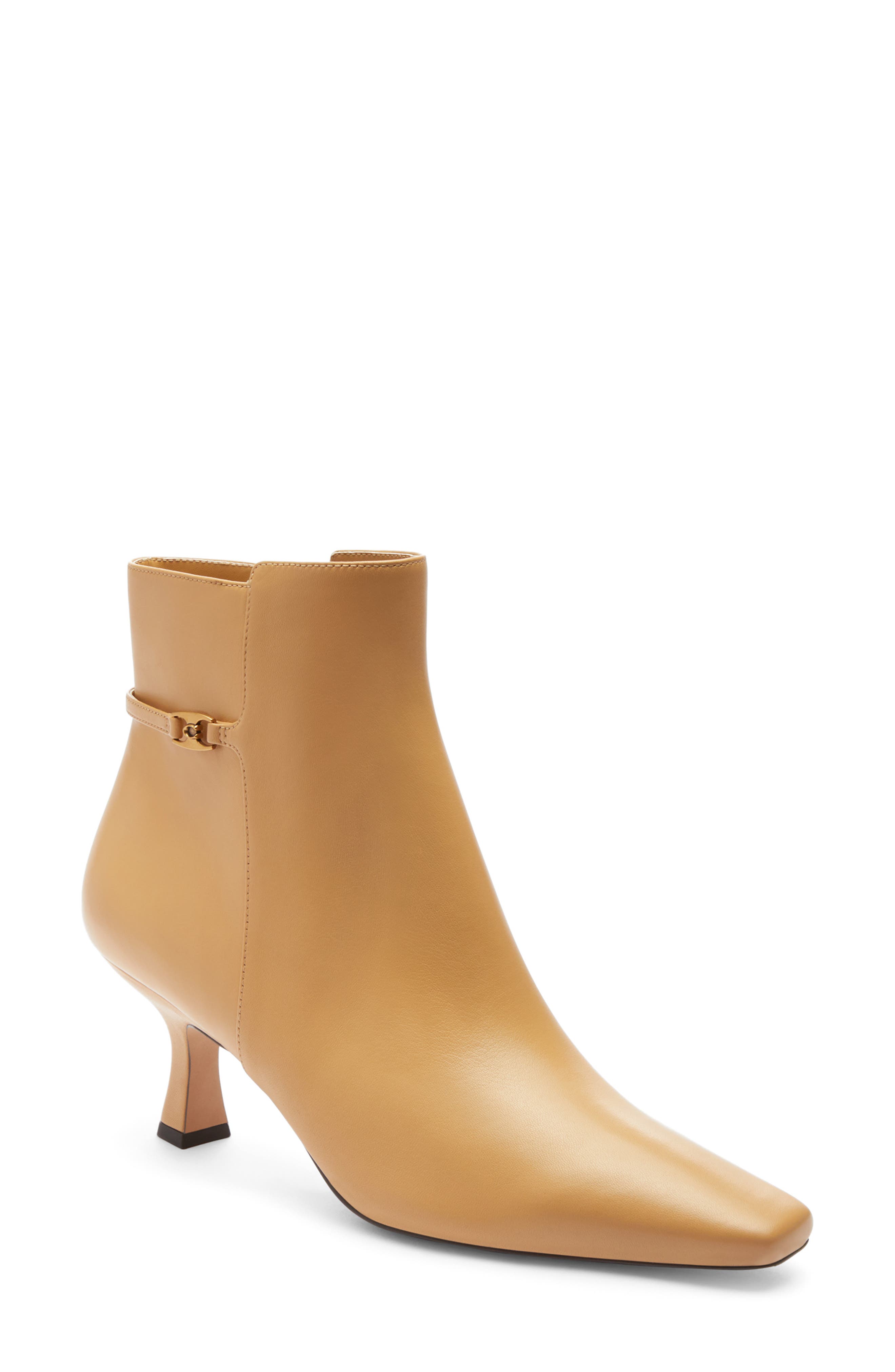 COACH Rebecca Bootie, Main, color, Tan