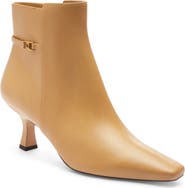 COACH Rebecca Bootie