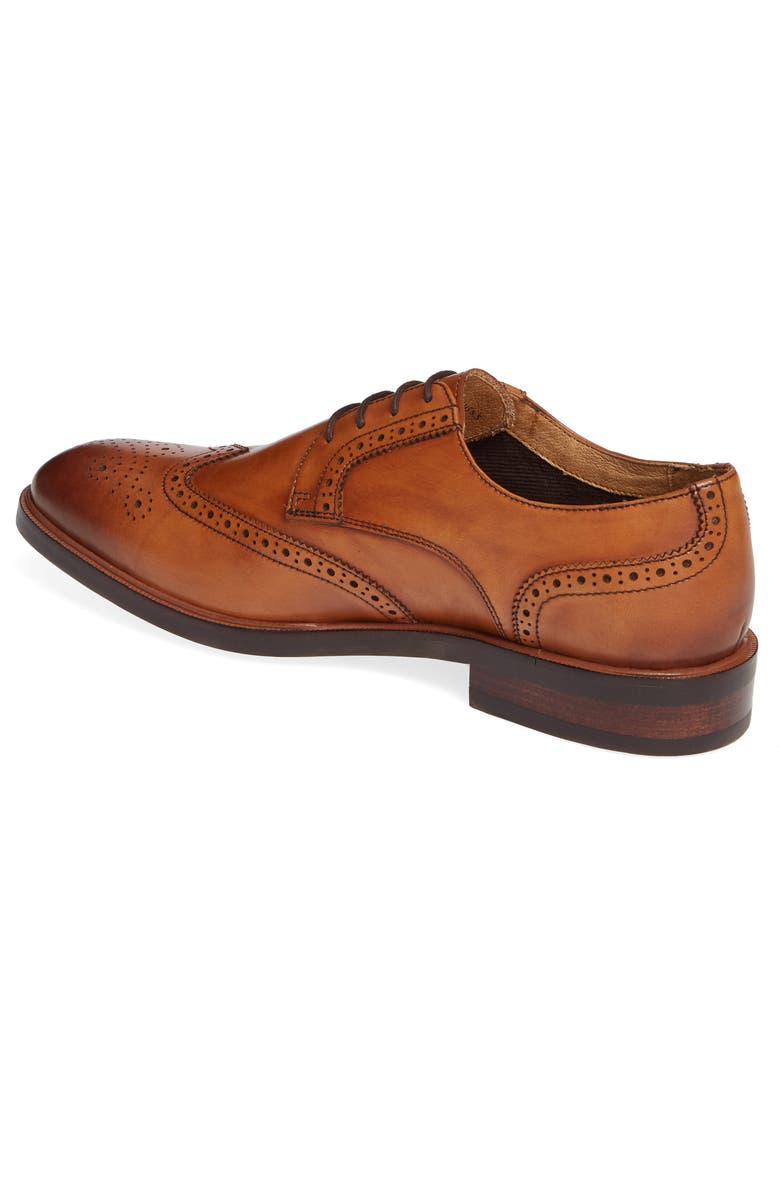 1901 Bremerton Wingtip, Alternate, color,