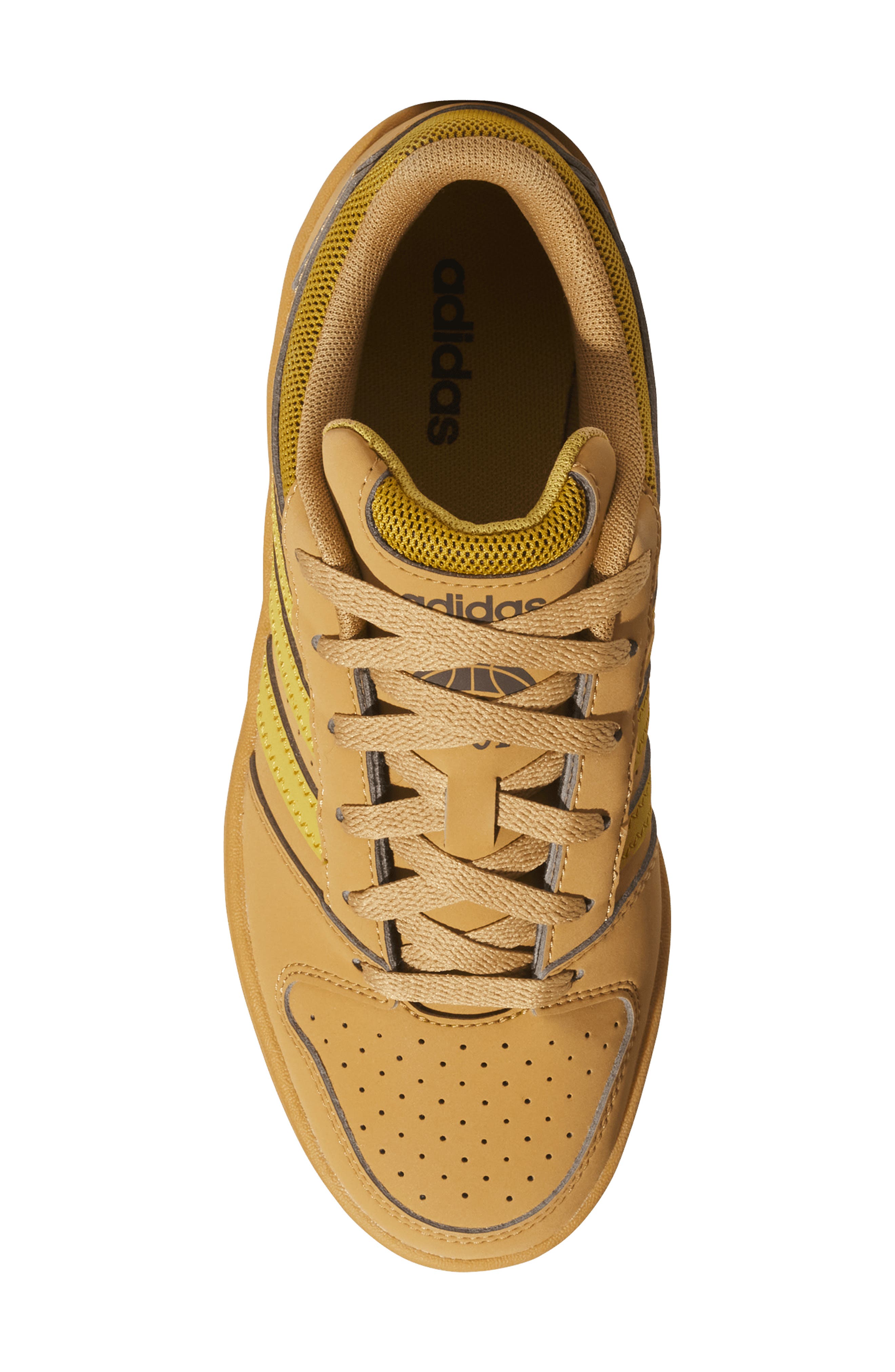 Kids' Hoops 3.0 Sneaker, Alternate, color, MESA/VICGO