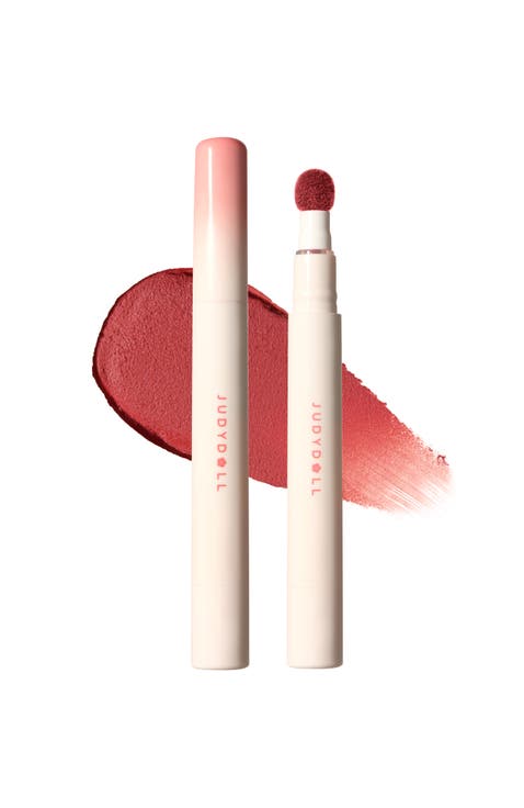 Cushion Matte Lock Lip Cream