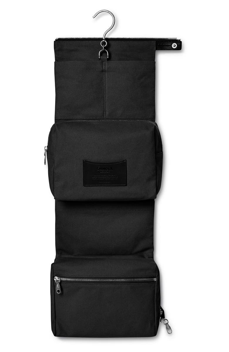 Shinola The Organized Traveler Kit, Alternate, color,