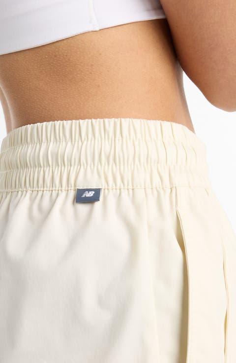 Utility Shorts