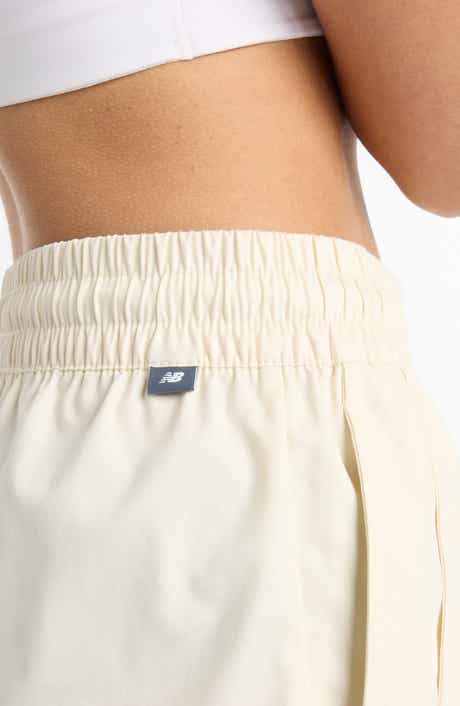 New Balance Utility Shorts