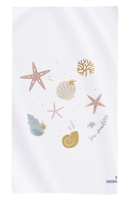 Kalencom Microfiber Beach Towel