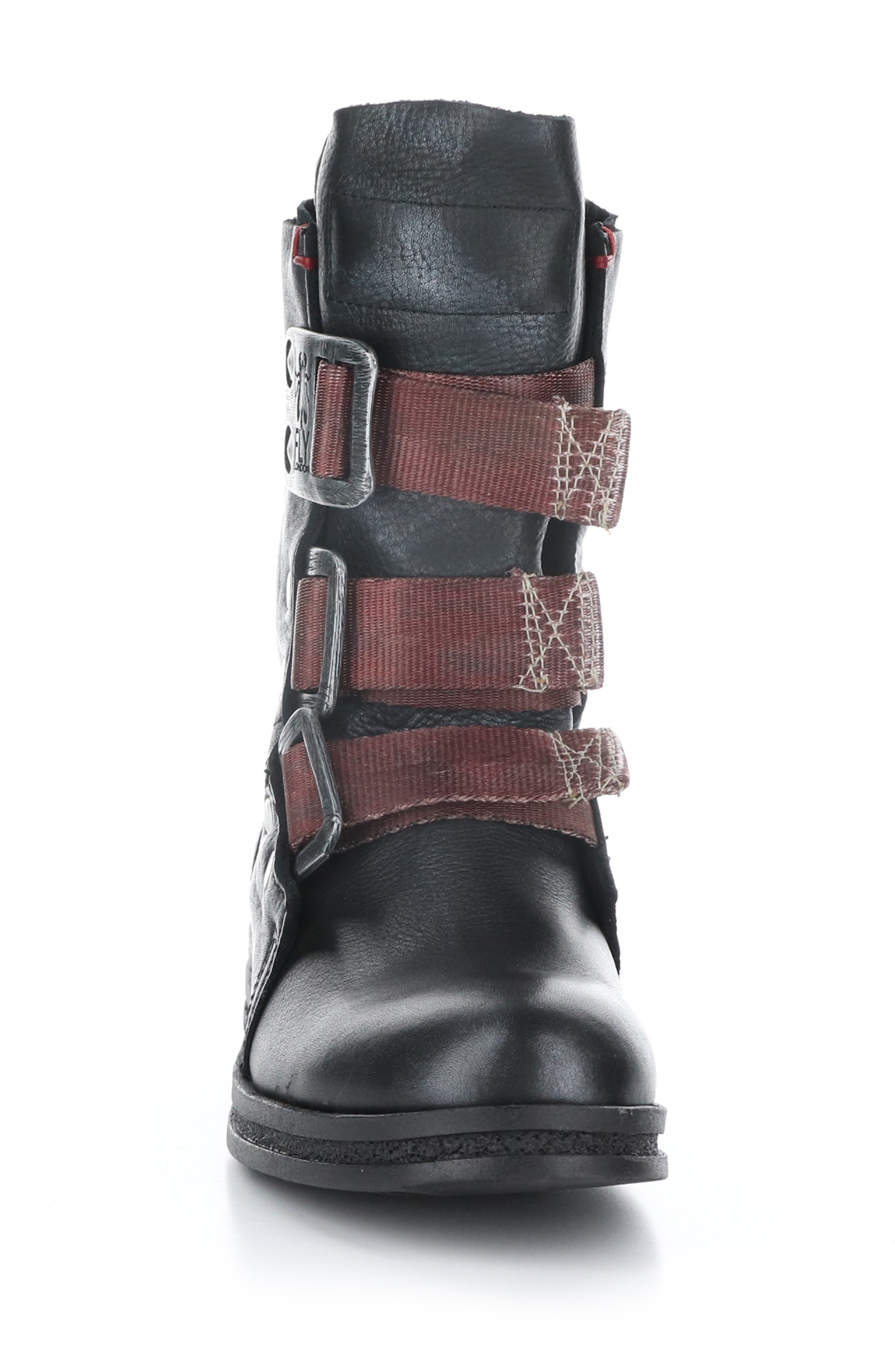 Fly London Kiff Bootie, Alternate, color, 