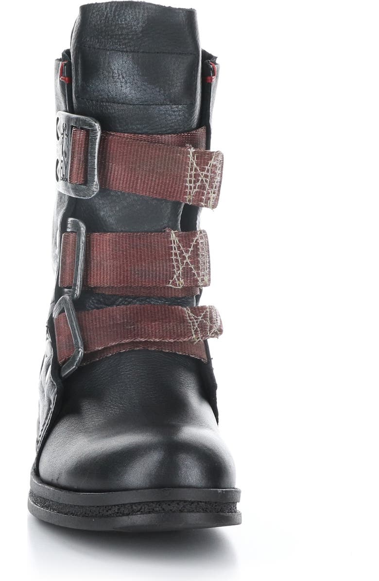 Fly London Kiff Bootie, Alternate, color,