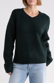 French Connection Suzie V-Neck Sweater