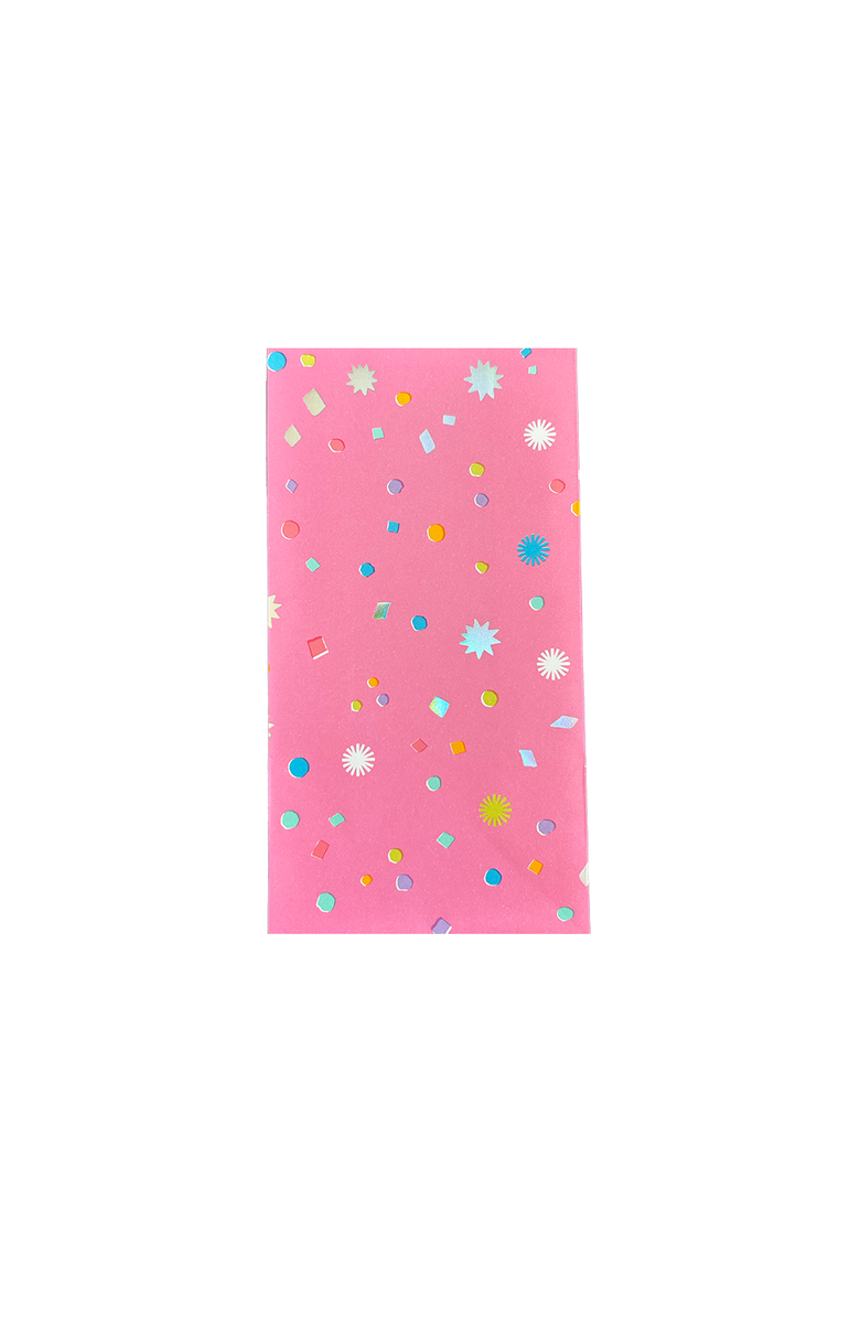 Daydream Society It's A Birthday Favor Bags, Alternate, color, Assorted Pre-Pack