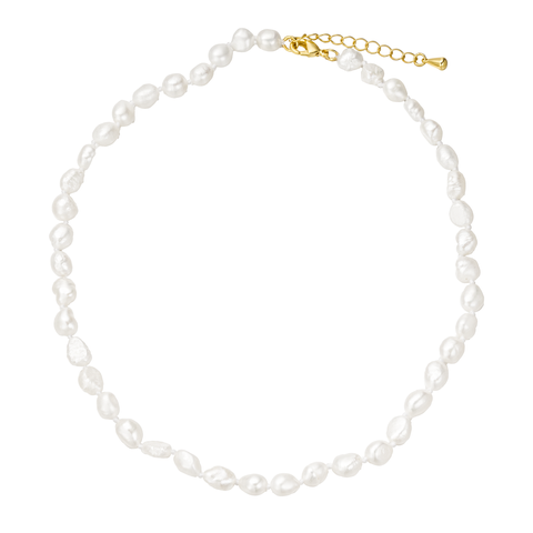 Alyx Freshwater Pearl Necklace