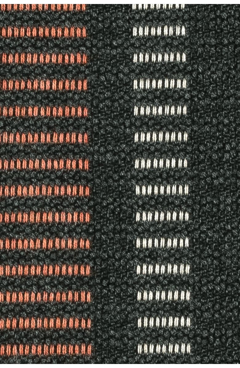 Elaine Smith Journey Indoor & Outdoor Woven Accent Pillow, Alternate, color, Earth