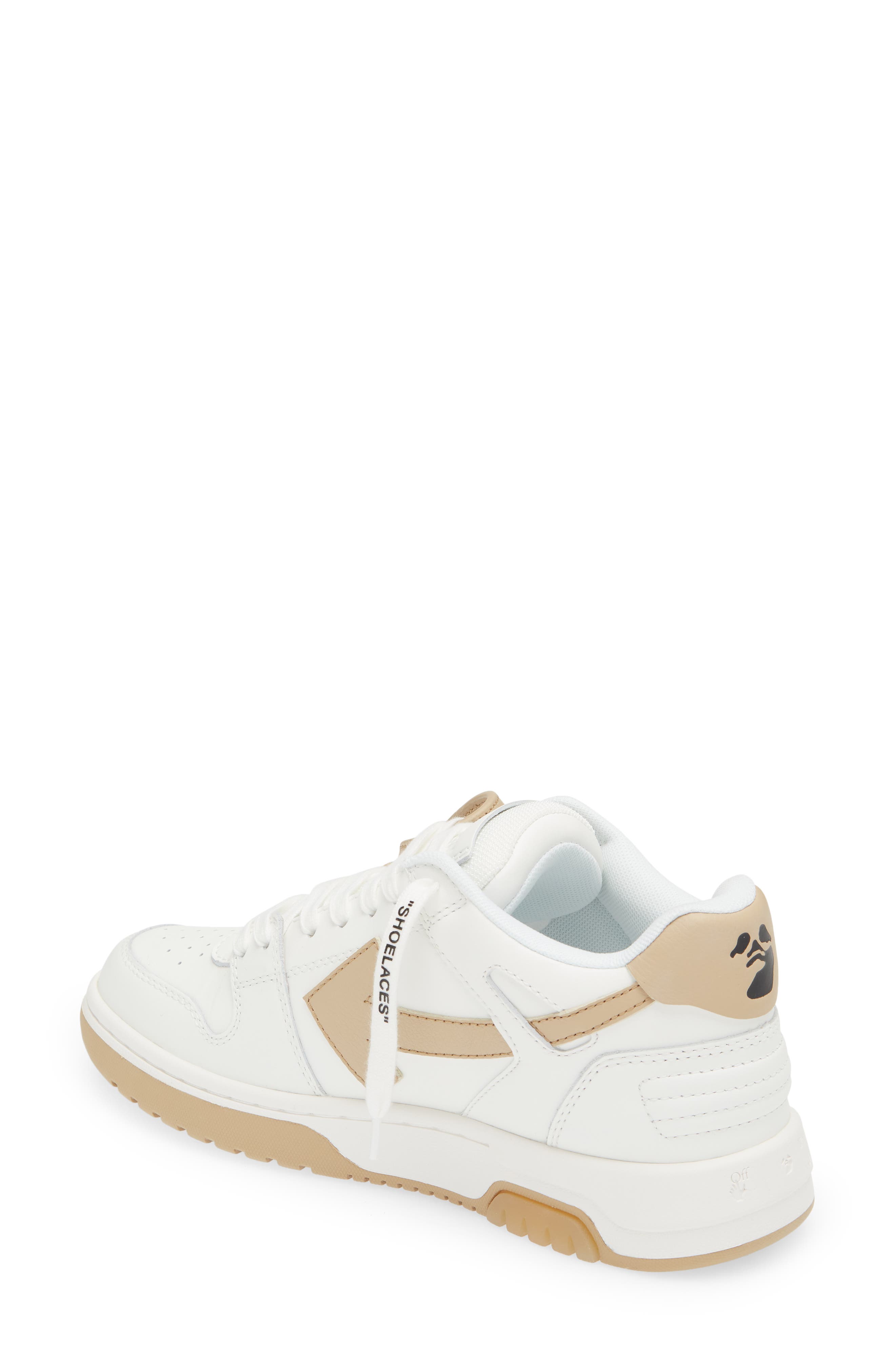 Off-White Out of Office Sneaker, Alternate, color, 