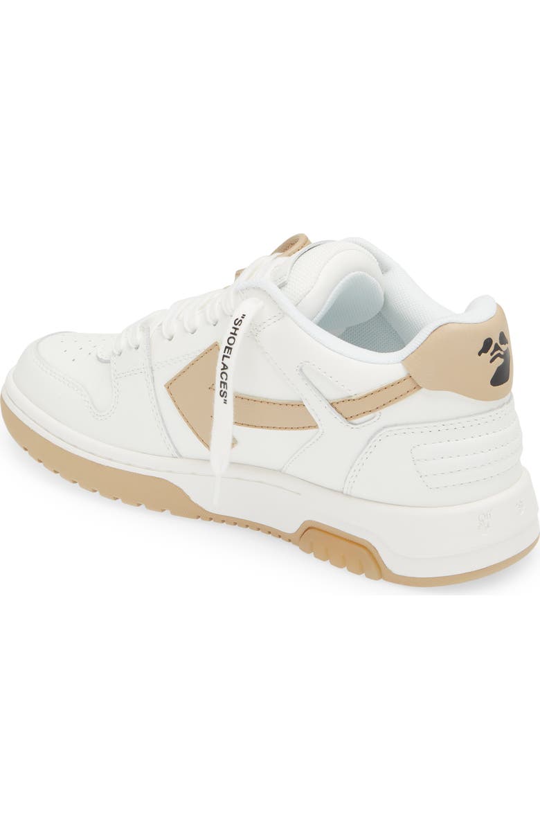 Off-White Out of Office Sneaker, Alternate, color,