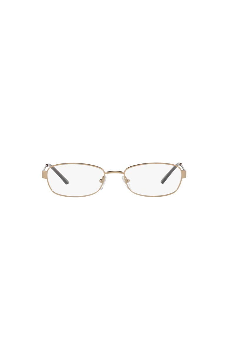 Sferoflex 53mm Irregular optical glasses, Alternate, color, Copper