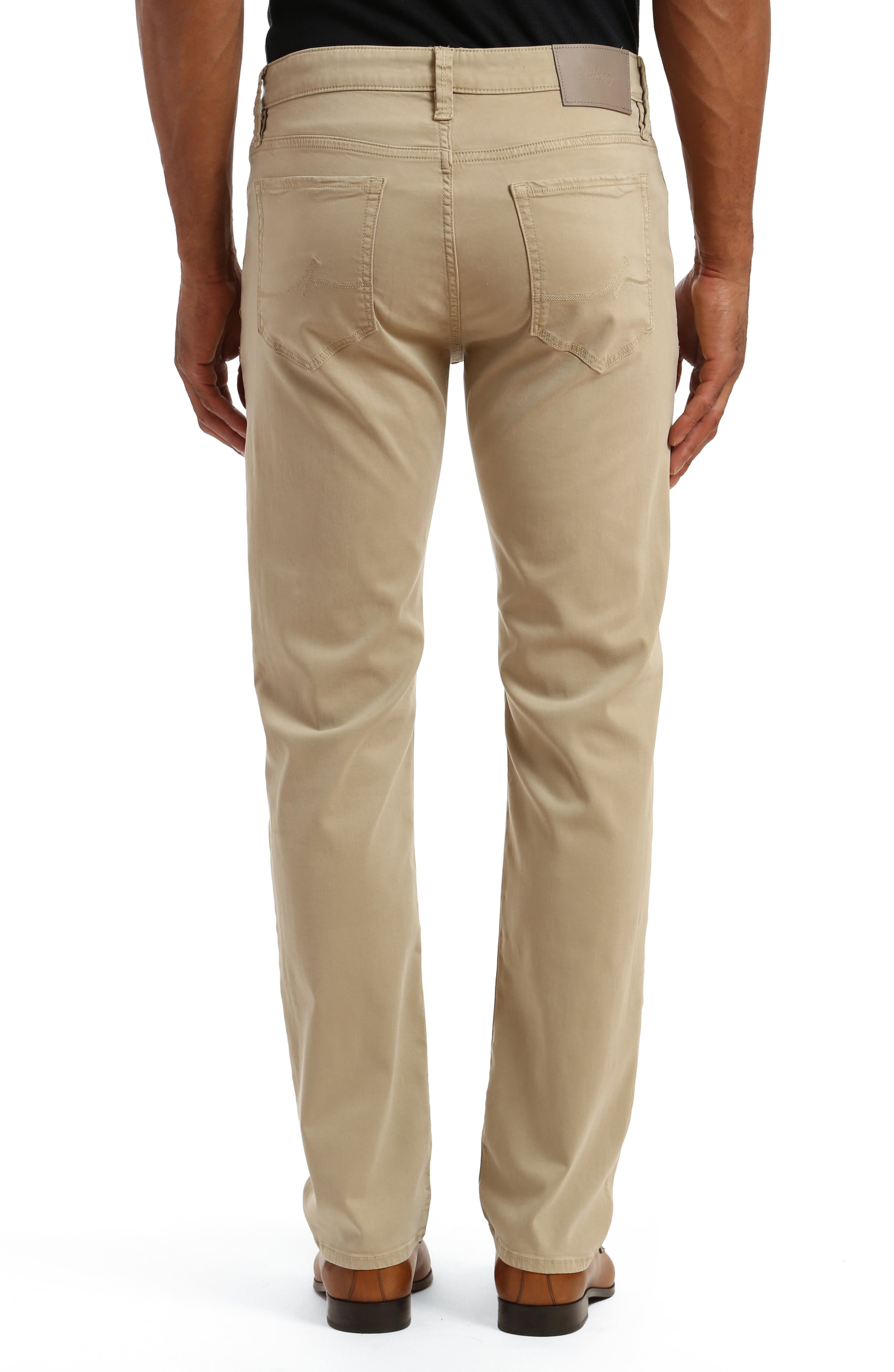 Courage Straight Leg Pants - image 2
