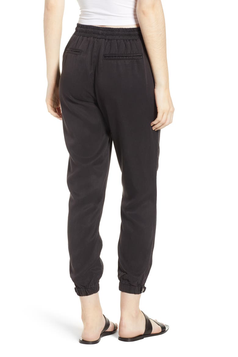 Serena Joggers, Alternate, color, BLACK