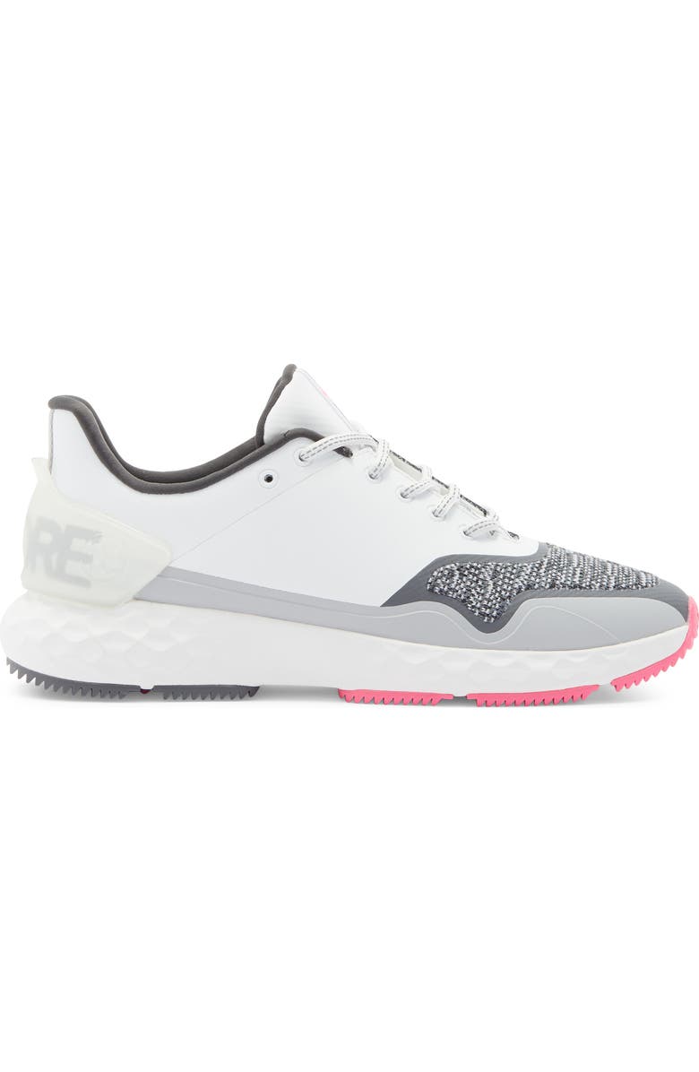 G/FORE MG4 Golf Shoe, Alternate, color, Snow/ Nimbus