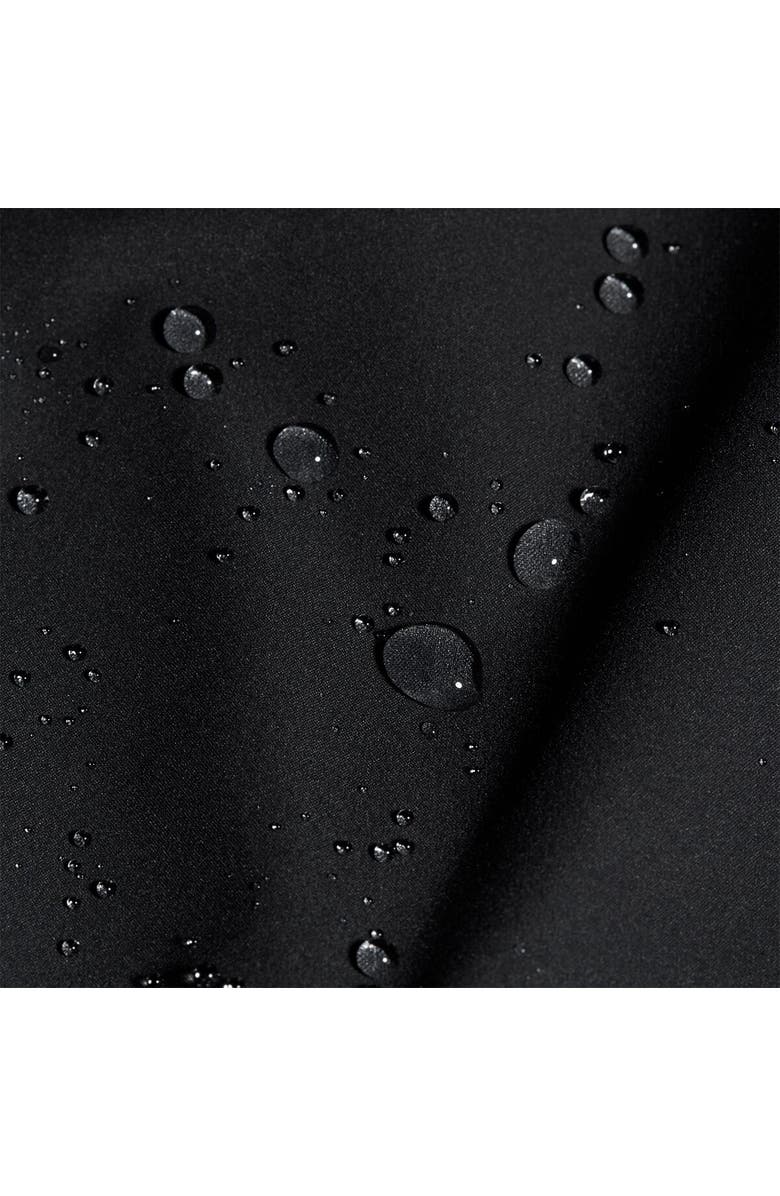 Mammut Granite So Hooded Jacket - Men's, Alternate, color, Black