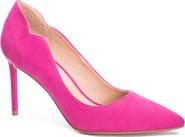 Chinese Laundry Rya Pointed Toe Pump