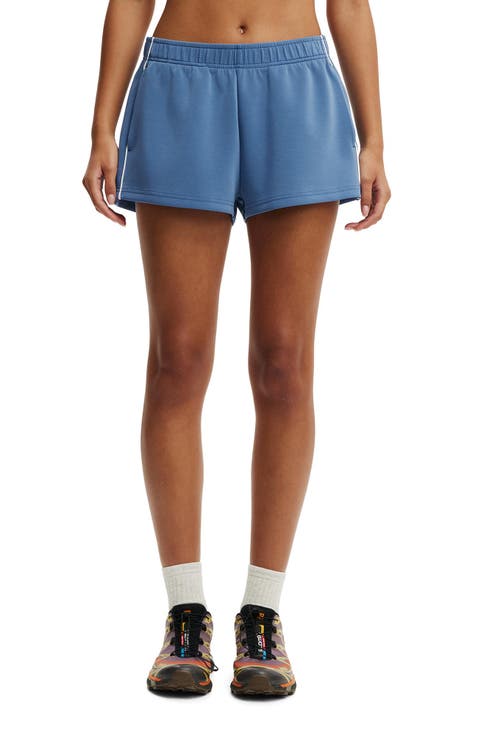 Women's Active Ultimate Soft Track Short