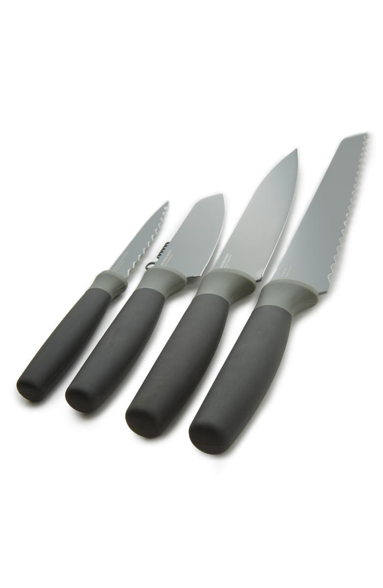 BergHOFF 7 1/2" Carving Knife, Alternate, color, Grey