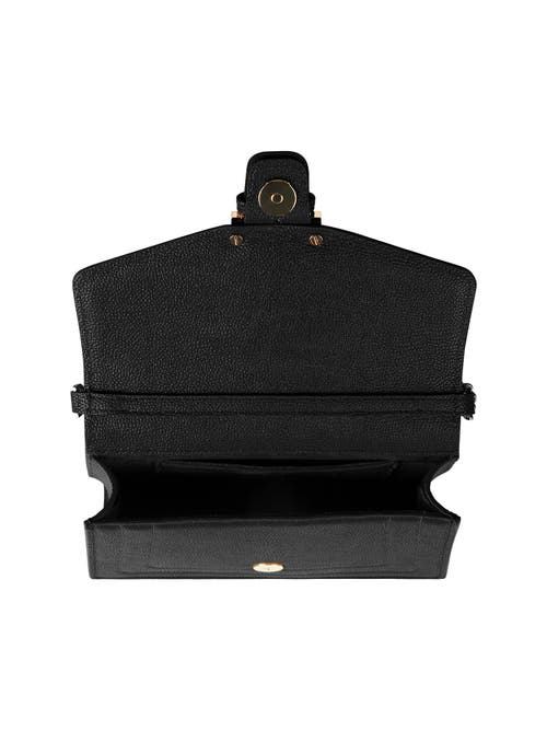 Teddy Blake Margot Stampatto 9" In Black