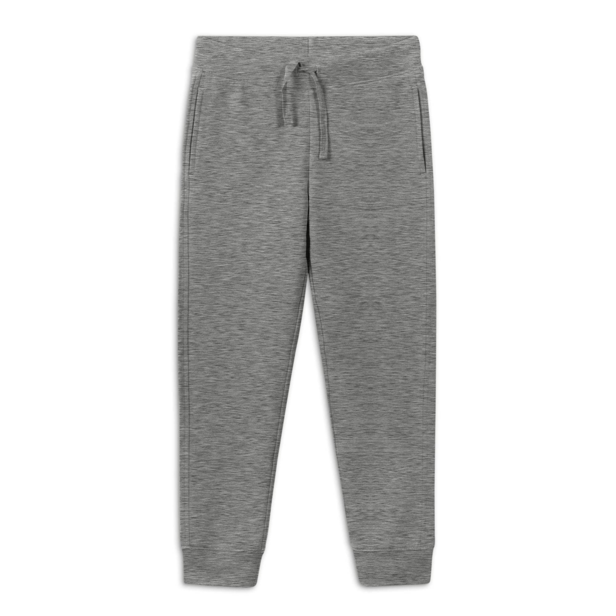 Heather Storm Gray