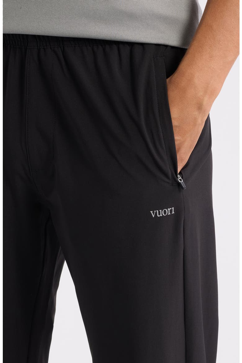 Kore Performance Pants, Alternate, color, BLACK