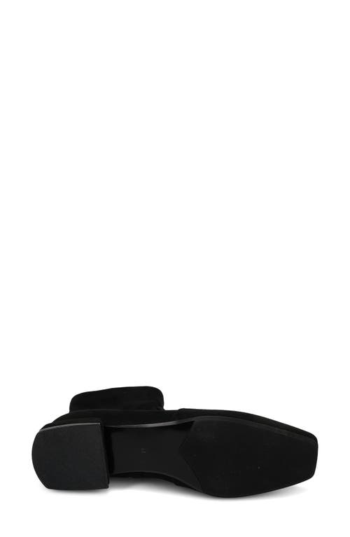Vaneli Elisia Bootie In Black