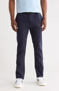 Gramicci Buckle Straight Leg Jeans