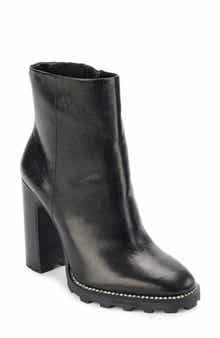 KARL LAGERFELD PARIS Peppy Bootie