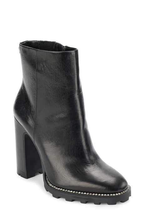 KARL LAGERFELD PARIS Peppy Bootie