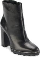 KARL LAGERFELD PARIS Peppy Bootie