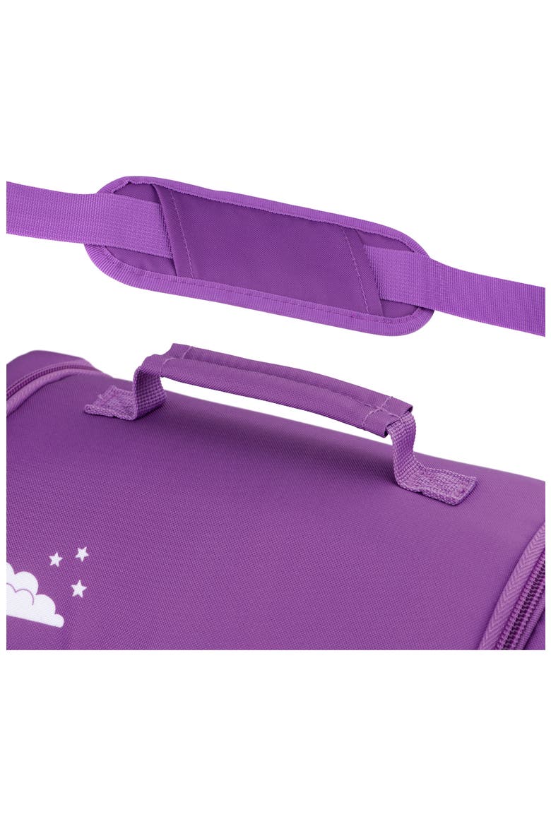 Rainbow Listen & Play Bag, Alternate, color, MULTIPLE